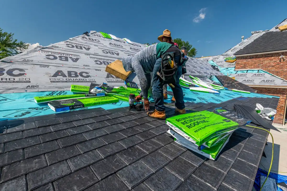 Roof Inspections in Pocatello, ID