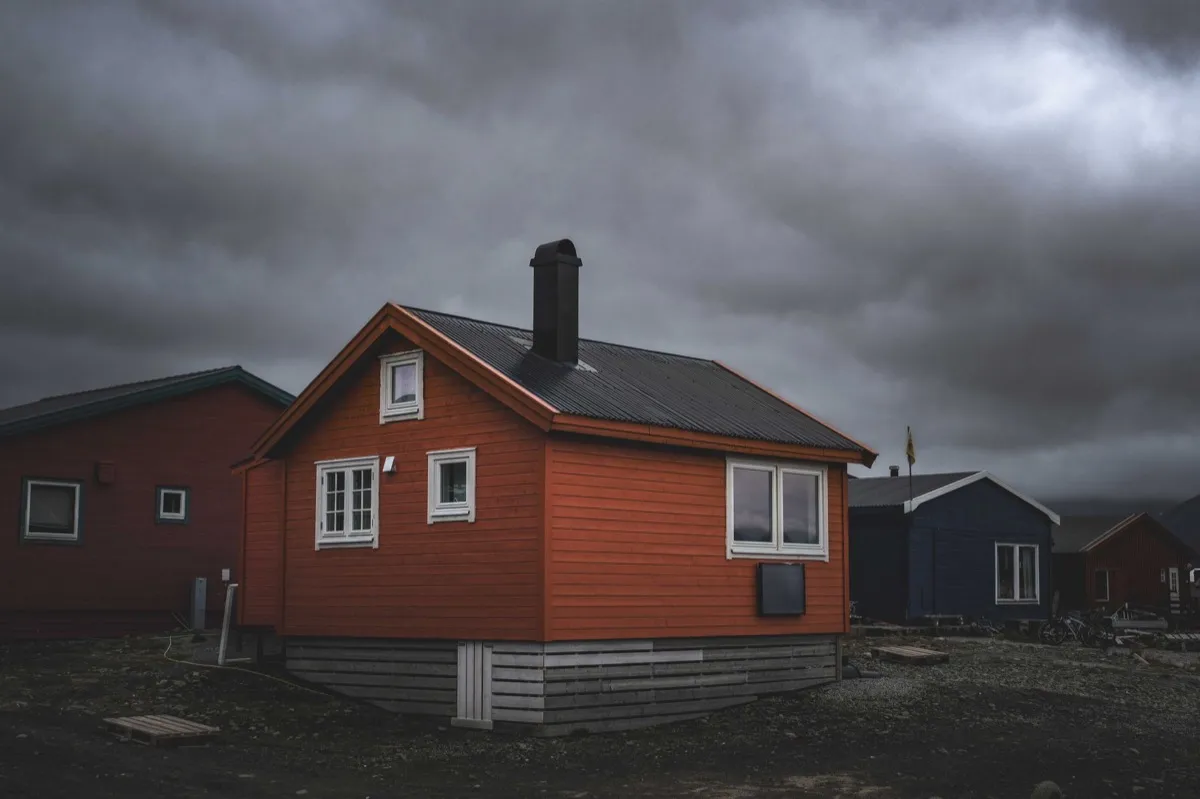 Hail Damage Roofing in Pocatello, ID