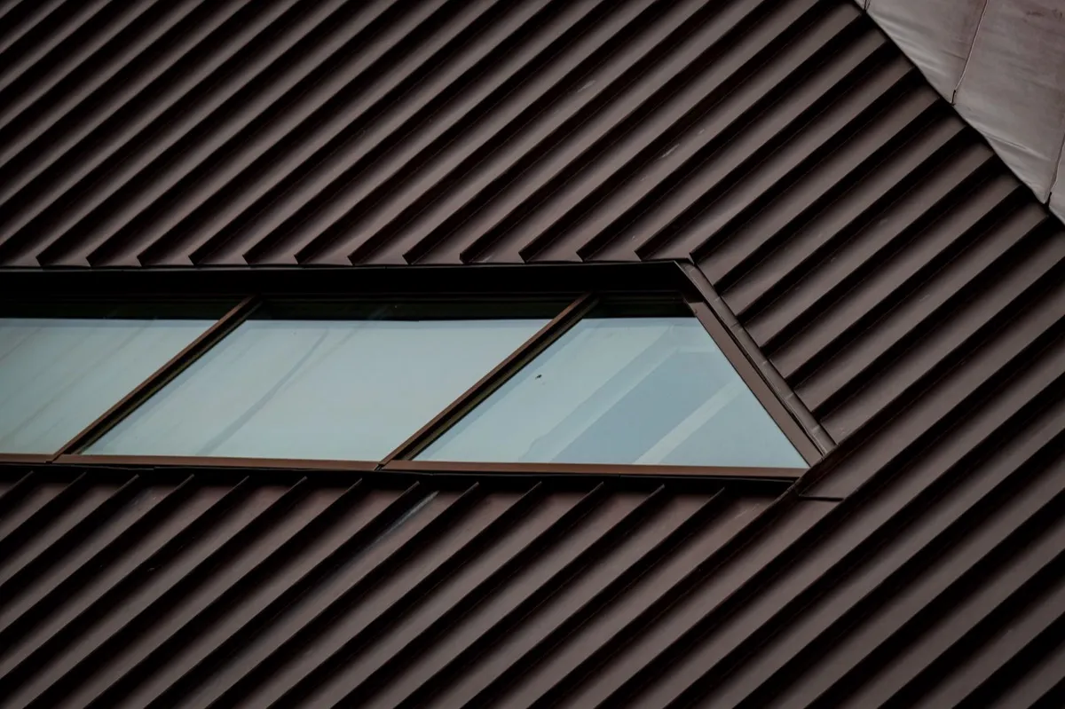 Metal Roofing in Pocatello, ID