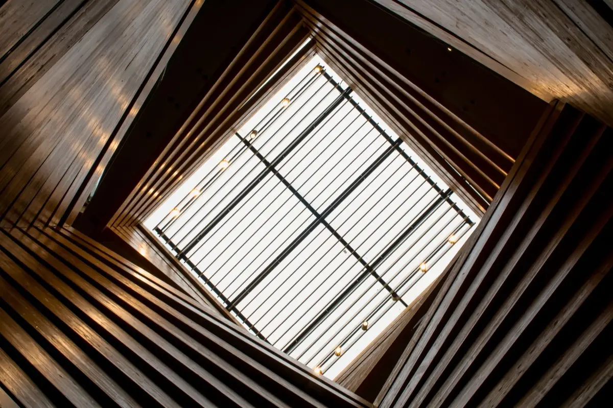 Skylights in Pocatello, ID