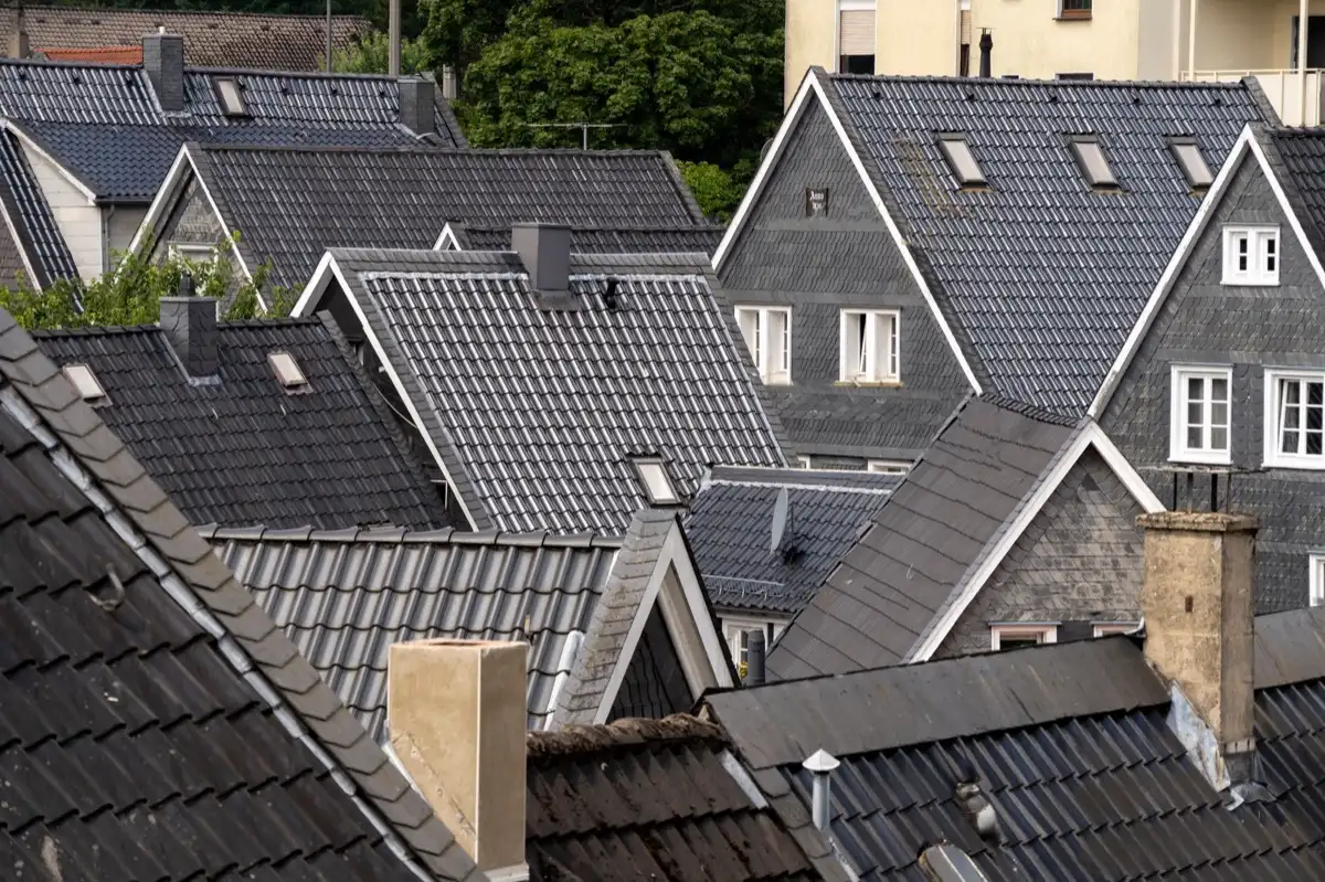 roofing project in Pocatello, ID — 3
