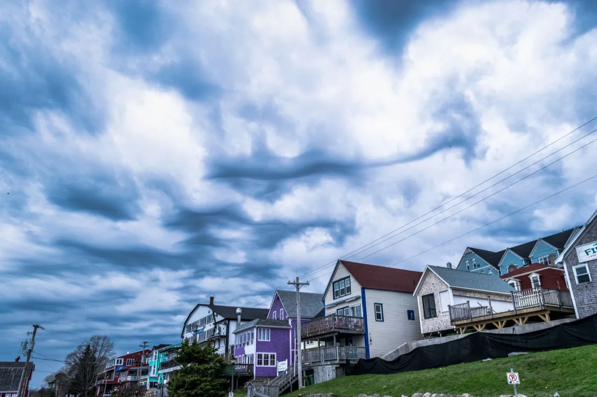 Storm Damage Restoration in Pocatello, ID