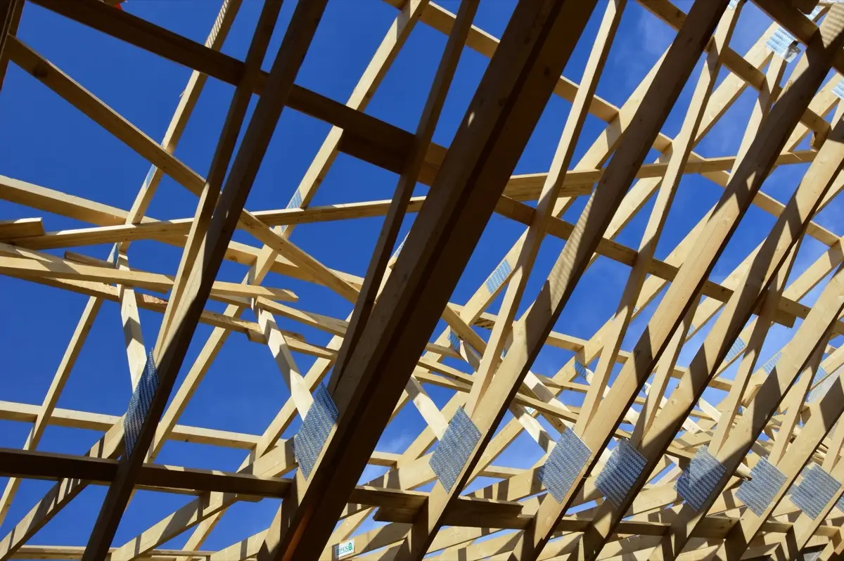 Roof Ventilation in Pocatello, ID